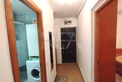 Garsonieră decomandată, mobilată în Pantelimon - 11