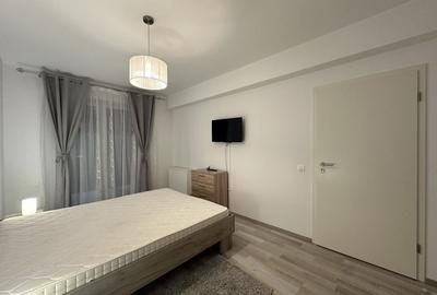 Inchiriem apartament 2 camere modern Avantgarden 3 - 8