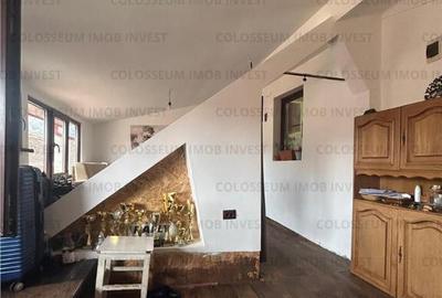 Apartament cu 3 camere, semidecomandat - zona Centru Istoric - 4