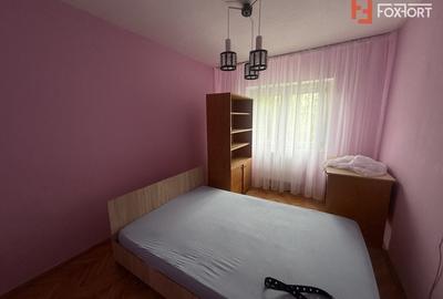 Apartament cu 3 camere decomandat, mobilat în Lipovei - 2