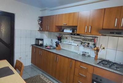 Apartament cu 2 camere semidecomandat în Găvana - 4