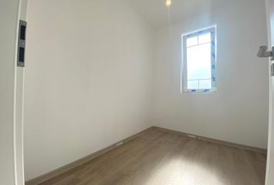 Dezvoltator: Duplex in cartier privat - 4,5 camere, 2 bai cu dormitor la parter - 21