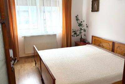 Apartament cu 4 camere decomandat, mobilat în Vest - 8