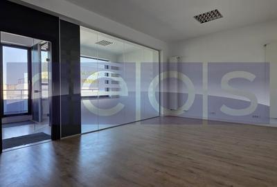 Apartament cu 4 camere în Dorobanți - 1