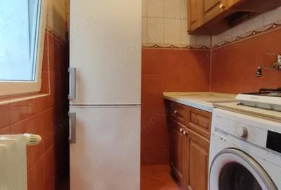Prima inchiriere, apartament mobilat si utilat, 280 euro - 5
