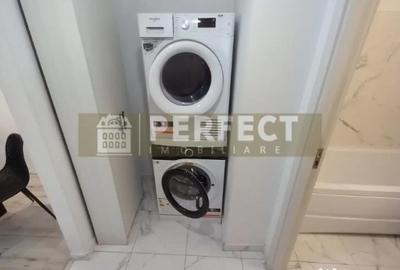 Apartament cu 2 camere semidecomandat în Ultracentral - 5