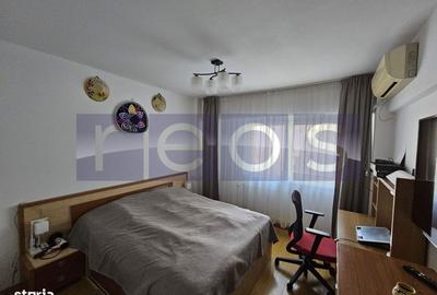 Apartament cu 4 camere, mobilat în Grivița - 2