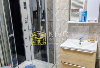 Apartament 1 camera Tg. Mure? Unirii Green Resi... - 2