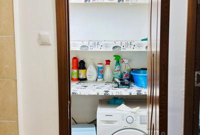 Apartament cu 3 camere decomandat în Zahana - 6