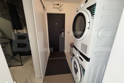 Garsonieră în Central - 7