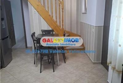 Casa complet mobilata , utilata Crangasi - 4