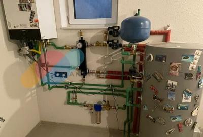 Unitate locativa tip duplex, 120 mp, teren 200 mp, str. Voronet Unitate locativa tip duplex, 120 mp, teren 200 mp, str. Voronet - 16