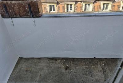 Apartament cu 3 camere semidecomandat în Ultracentral