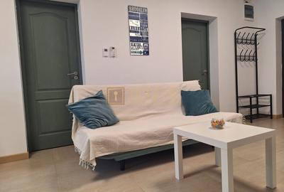 Apartament cu 4 camere decomandat, mobilat în Dumbrăvița - 5