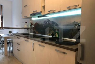 Garsonieră, mobilată în Schei - 3