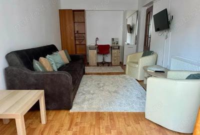 2 Camere Gara - Carrefour Market - 1