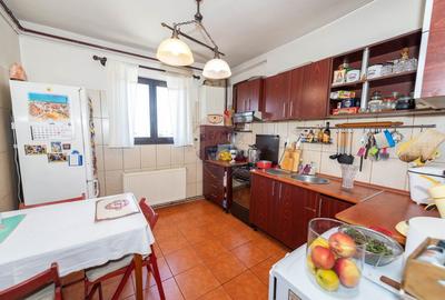 Apartament 3 camere, vanzare, zona Dacia, ultracentral - 5
