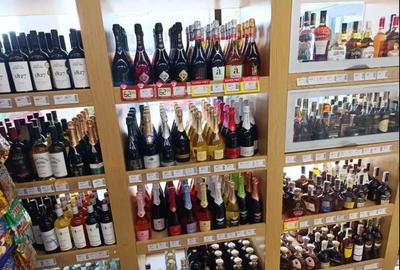 Spațiu comercial, de 56 mp, în Central - 1