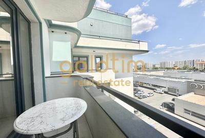 Apartament cu 2 camere decomandat, mobilat în Pipera - 12