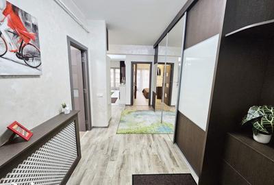 Apartament cu 2 camere în Central - 8
