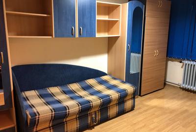 Garsonieră semidecomandată în Drumul Taberei - 1