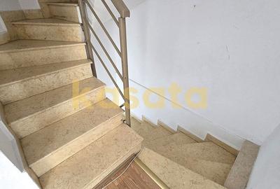 Casă cu 6 camere cu Teren 172 Mp în Sisești - 3