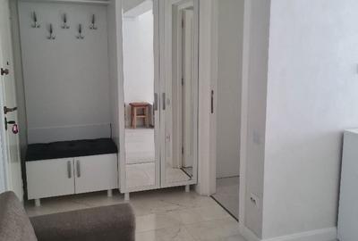 Apartament cu 2 camere semidecomandat în Sud - 6