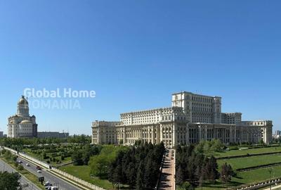 Proprietate Unica -3Apartamente  Unificate 280mp | Unirii-Palatul Parlamentului