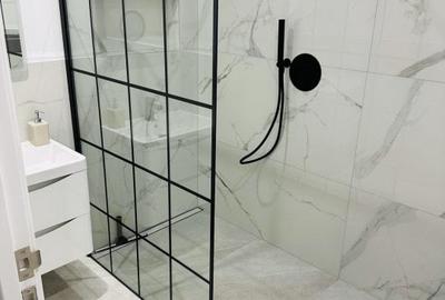 Apartament 3 camere Mamaia Nord  Vedere frontala la mare parcare inclusa - 14