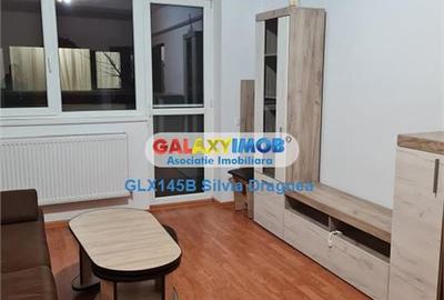 Apartament cu 2 camere decomandat, mobilat în Exterior Sud - 3