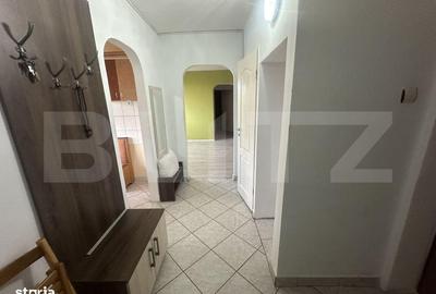 Apartament cu 3 camere, mobilat în Careiului - 8