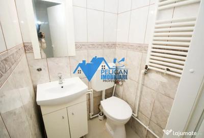 Apartament cu 2 camere semidecomandat în Piața Veche - 2