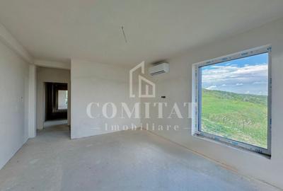 Duplex cu 4 camere cu Teren 300 Mp în Iris - 4