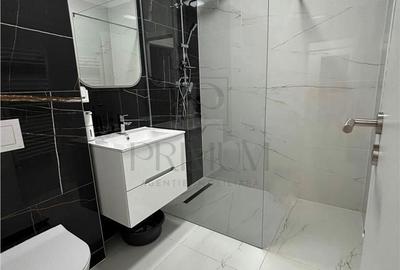 Apartament cu 3 camere în Central - 11