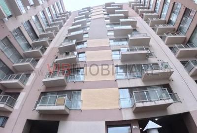 Apartament cu 2 camere semidecomandat, mobilat în Titan - 14