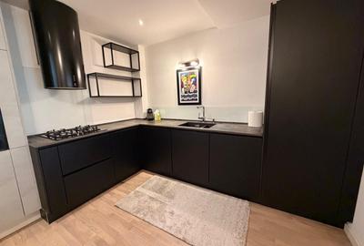 Apartament cu 3 camere în Herăstrău - 3