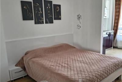 Garsonieră decomandată în Copou - 5