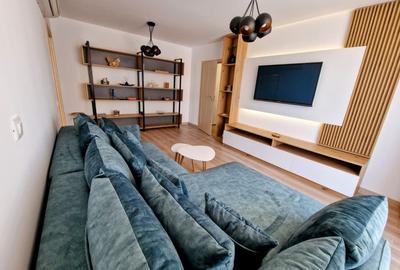 Apartament modern 3 camere Urban Plaza - 1