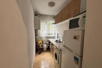 Apartament cu 3 camere semidecomandat în Take Ionescu - 7