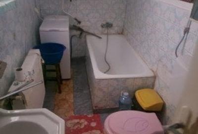 Uzunu Calugareni DN5/E85 -casa, anexe, intravilan 10.488mp, utilitati - 7