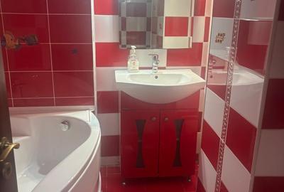 Apartament cu 2 camere decomandat în Trocadero - 9