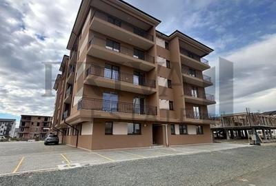 Apartament cu 2 camere în spate la benzinăria Eso Giroc - 4