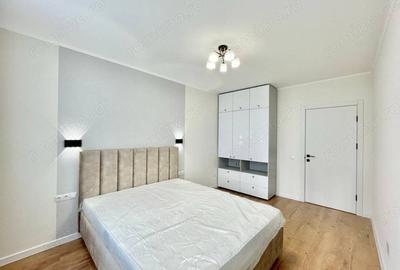 Garsonieră în Ghencea - 2