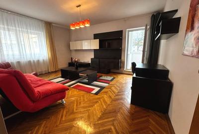 Apartament 2 camere decomandat langa Opera Brasov • 2 balcoane • parcare & beci - 3