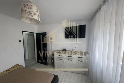 APARTAMENT 2 CAMERE ETAJ 4 CAMPULUNG GRUI - 6