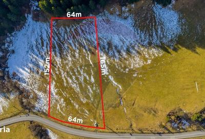 Spațiu comercial, în Brădet - 4