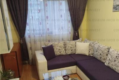 COLOSSEUM Apartament 2 camere mobilat utilat nou Calea Bucuresti - 6