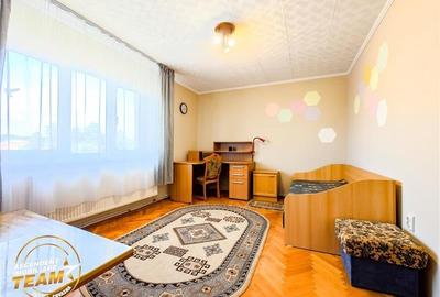 3D!Decomandat,3camere,Targu Secuiesc, Garii,renovat,balcon,garaj,locatie avantaj - 10