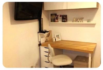 Apartament cu 2 camere semidecomandat, mobilat în 13 Septembrie - 6