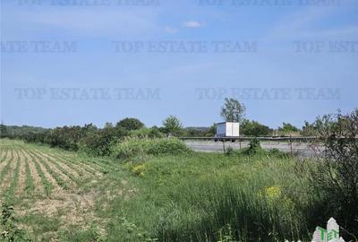 Teren de 219413 mp, în Florești - 2